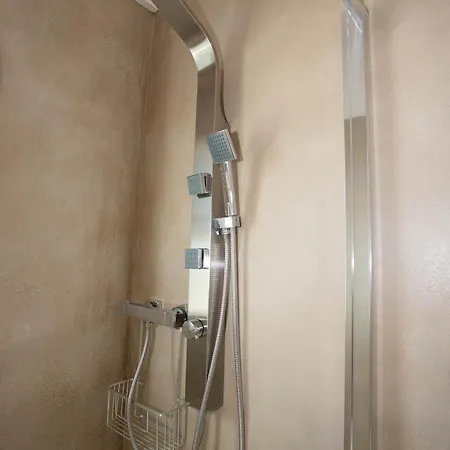Konukevi Casa Terry 3*