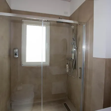 Konukevi Casa Terry 3*